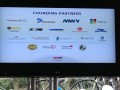 Richmond 2015 founding partners - corporate sponsors