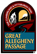 Great Allegheny Passage - Allegheny Trail Alliance